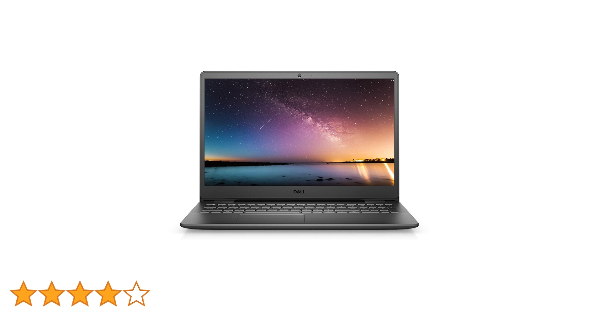 DELL Notebook Inspiron 15 3000 3501 2021, tela Full HD 1080P